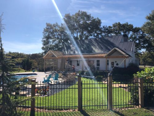 All Photos for Buckhault Properties & Custom Homes in Jasper County, GA