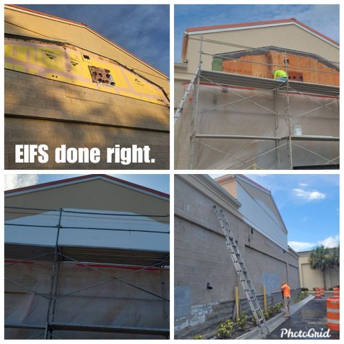  for Best of Orlando Painting & Stucco Inc in Winter Garden, FL