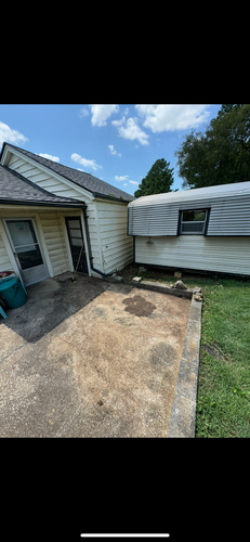 All Photos for Grass & Blast Property Solutions in Spring Hill, TN