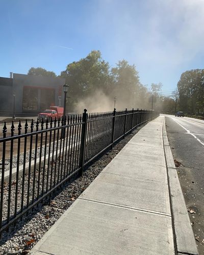 All Photos for Wantage Fence & Stonework, LLC in Wantage, New Jersey