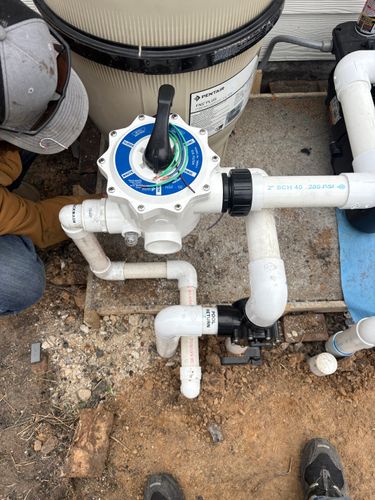  for Nxt Gen Pool Service in Sealy, TX