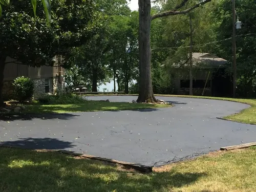 Patching for Specialty Paving and Sealcoating in Gallatin, TN