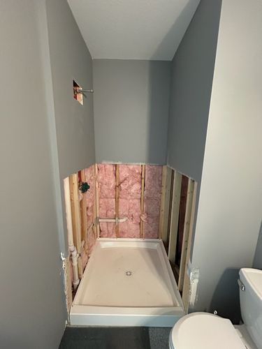  for Rivers Edge Tiling LLC in Brainerd, MN