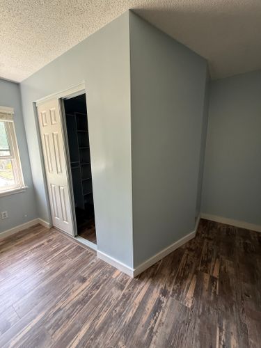  for VAN’S FRAMING AND DRYWALL, LLC in Jacksonville, FL