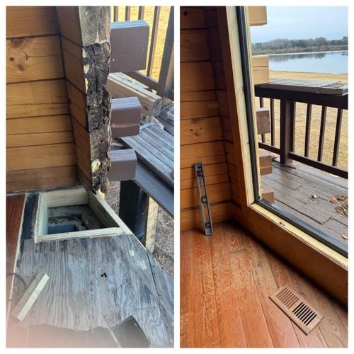  for Artisan Log USA in Pittsburgh, PA