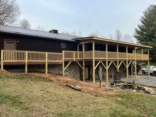All Photos for Karnezis Construction in Candler, NC