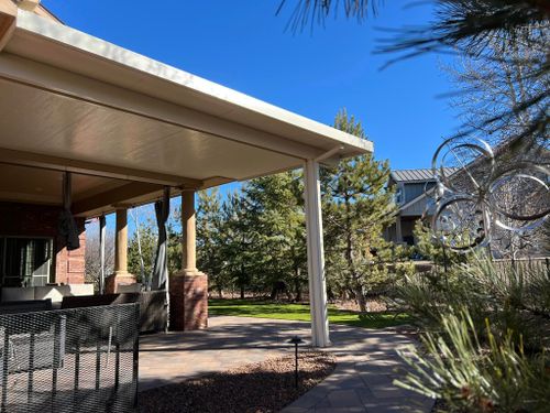  for UpRight Awnings in Prescott Valley, AZ