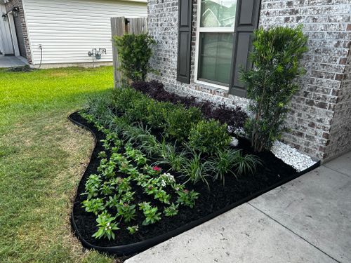  for Jay C’s Touch Landscaping & Pressure Washing Services LLC in Marrero, LA
