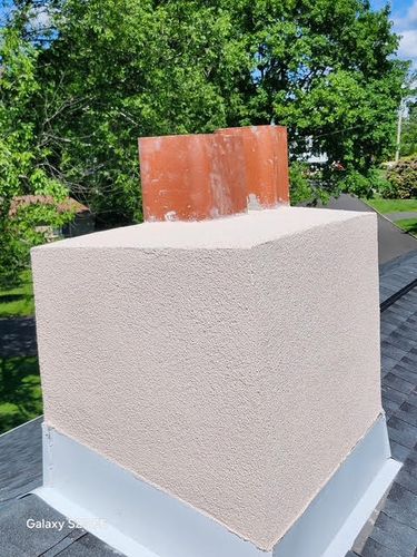 Fireplaces & Chimneys for Reiser General Contracting in Fairless Hills, PA