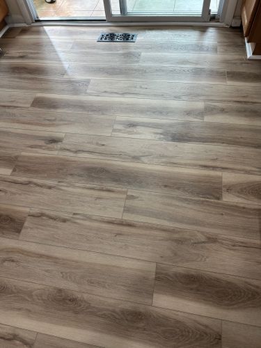 Floor & Carpet Maintenance for A Carpet Guy Floors in Baltimore, MD