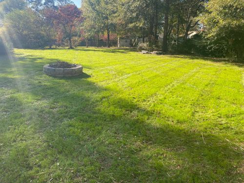 All Photos for Sunrise Lawn Care & Weed Control LLC in Simpsonville, SC