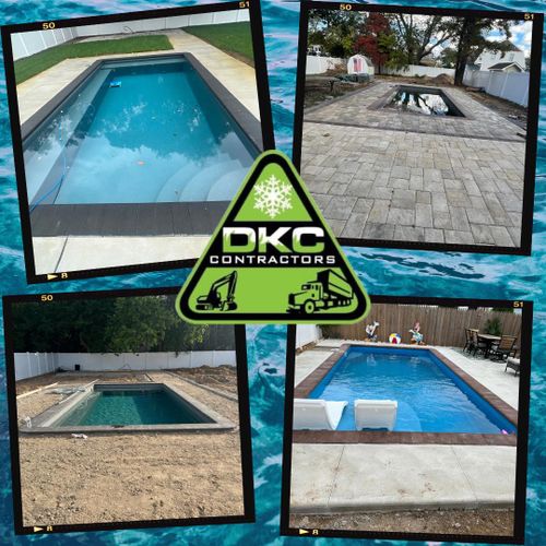 All Photos for DKC Contractors  in Cape May, NJ