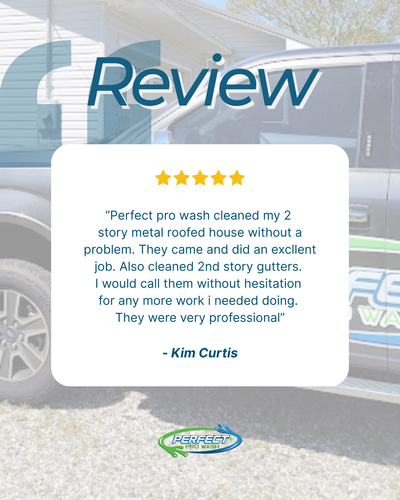  for Perfect Pro Wash in Oxford, AL