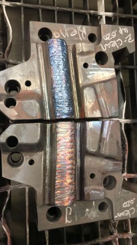 Repair and Maintenance for Branded Welding in Rockford,  MI