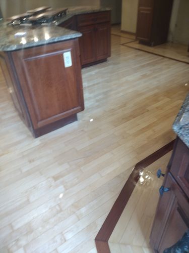  for ASG Hardwood Floors in Redford, MI