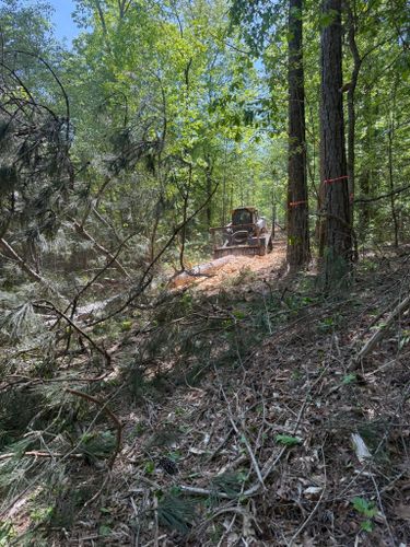  for KLNAX Enterprises in Newton County, GA
