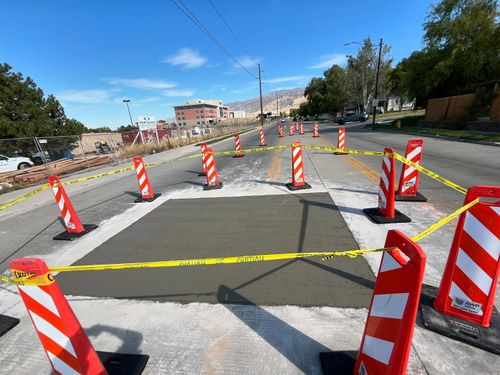 All Photos for MSN Concrete Construction LLC in Ogden, UT