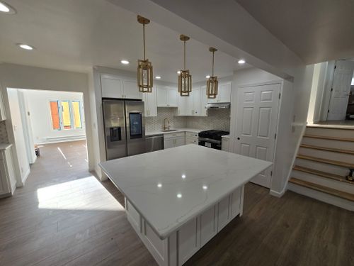 All Photos for A&H Home Improvements in Oak Ridge, NJ