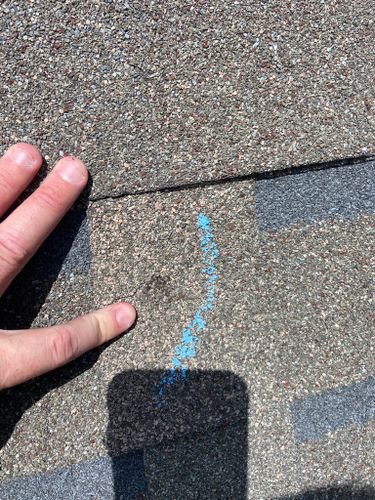 All Photos for Major League Roofing in Frisco, TX