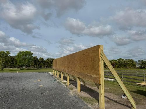 Barns for Florida Native Equestrian Services in West Palm Beach, FL