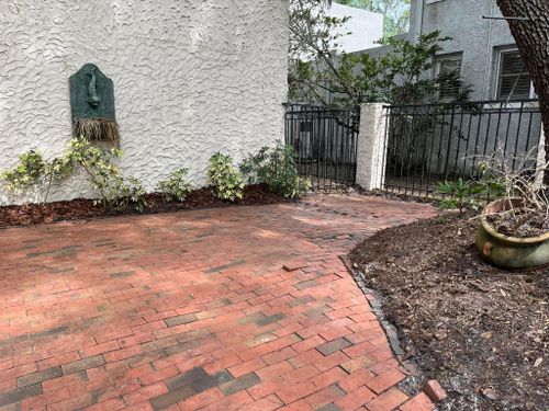 Fall and Spring Clean Up/ Property Clean Up for Verimay's Garden and Landscaping in Hillsborough County, FL