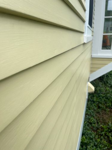  for Ridge Line Painters in Bridgewater Corners, VT