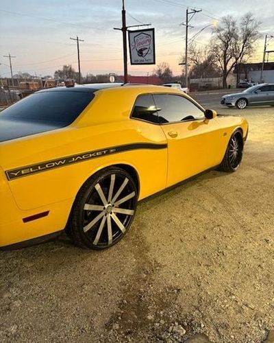 Exterior Detailing for Luxury Auto Detail in Peoria, IL