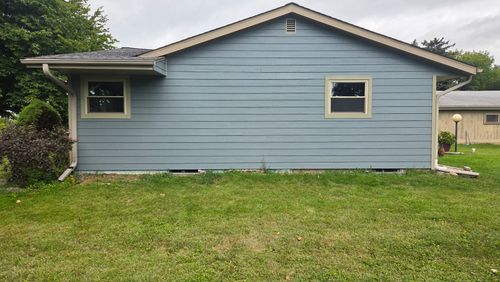  for Custom Quality Exteriors in Saukville, WI
