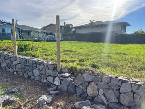  for Savou Landscape & Masonry LLC  in Maui, HI