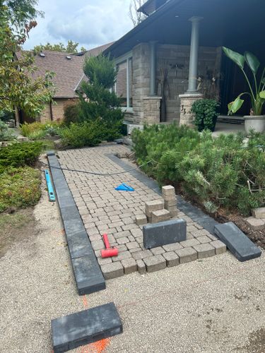  for Bravo Interlock Repairs in Burlington , ON