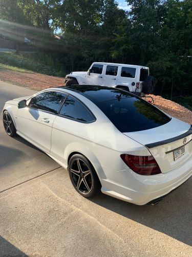 Auto and RV Buffing/Paint correction for Detail On Demand in Branson West, MO