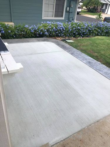 Patio Design & Construction for C&O Masonry Contractor in Waianae, HI