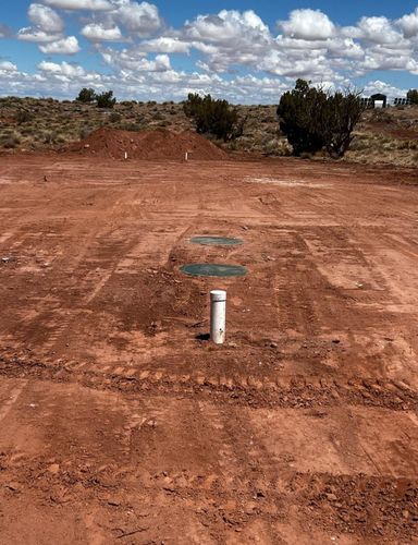 Water Well Drilling for Mountain Well Drilling and Pump in Snowflake, AZ