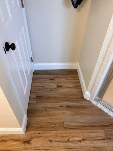 Interior Renovations for Palmer’s Home Solutions, LLC in Winter Haven, FL