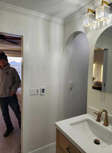  for Gittens Remodeling LLC in Warren, MI