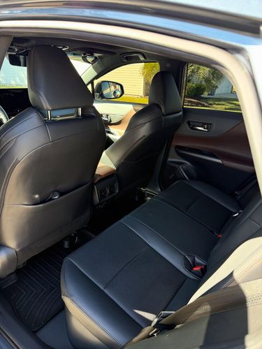 Gold Package "FULL detail" for Relentless Shine Mobile Detailing in Calabash, NC