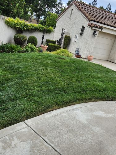  for Vargas LANSCAPE LLC in Stockton, CA