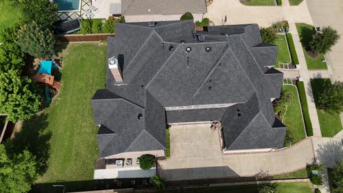 All Photos for Major League Roofing in Frisco, TX