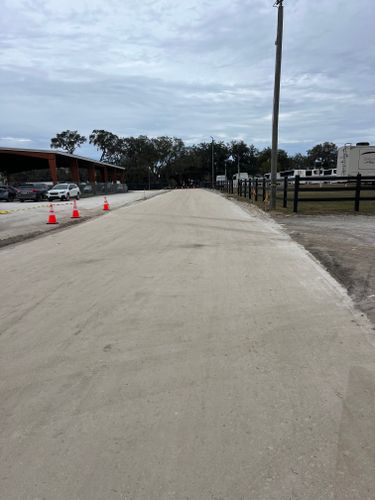 Residential & Commercial Excavation for South Lake Loader Service in Minneola, FL