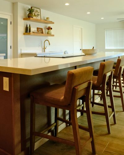 Kitchen Renovation for Batten Builds LLC in Glendale, AZ