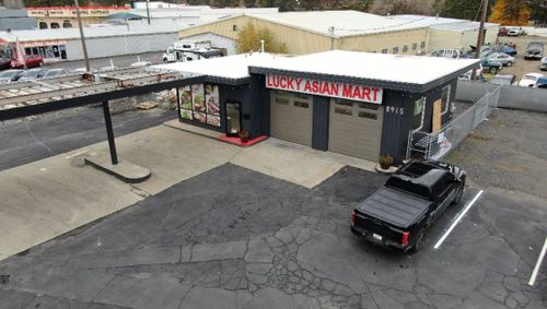 Commercial Roofing for AP Roofing Company in Colbert, WA