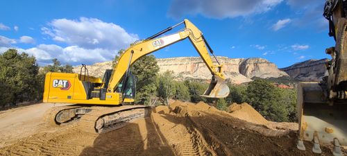  for Pivot Construction in Kanab, UT