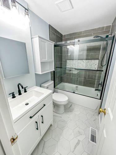 All Photos for Superior Remodeling in Huntingtown, MD