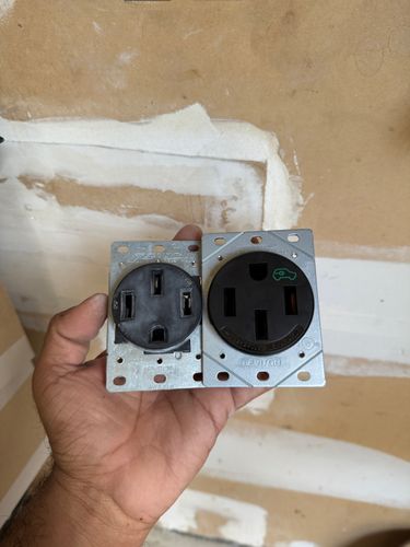  for Dynamic Electrical Service Co in Jackson, NJ
