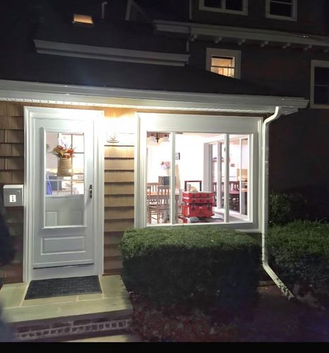 Window Installation for Tuplin and Sons  in Braintree, MA