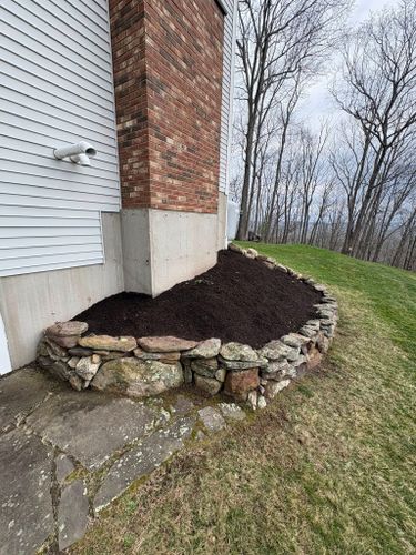 All Photos for MB Landscaping & Property Services in Barkhamsted, CT