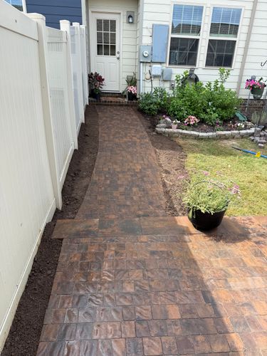 All Photos for JBB Landscaping in Concord, NC