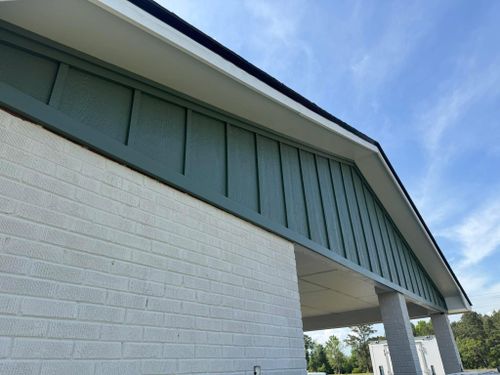  for Holland Builders in Jacksonville, NC