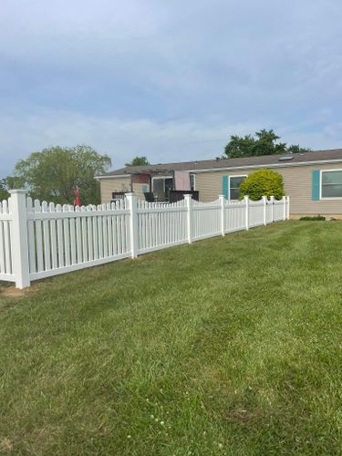 Deck & Patio Installation for BASE Contracting in Dundee,  MI