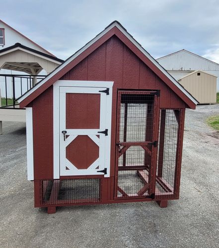 All Photos for Pond View Mini Structures in  Strasburg, PA